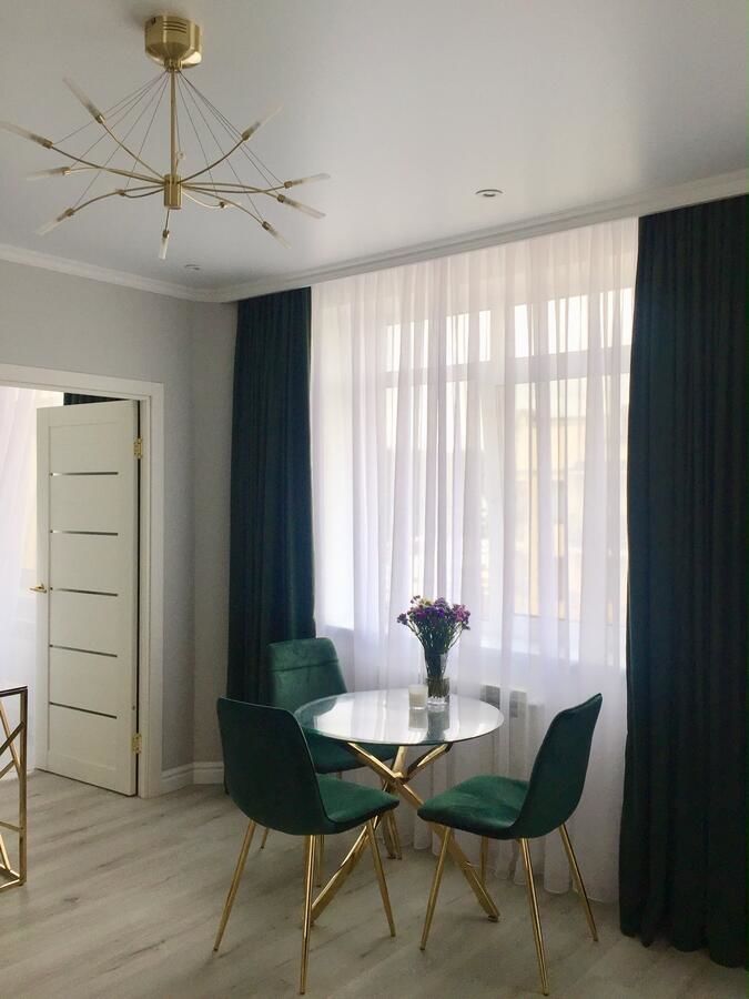 Апартаменты Luxury Emerald Apartments Ирпень-10